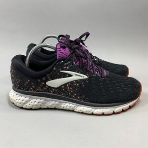 Brooks‎ Women's Size 10 Glycerin 17 Running Shoes